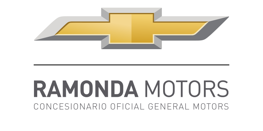Logo de Chevrolet Ramonda
