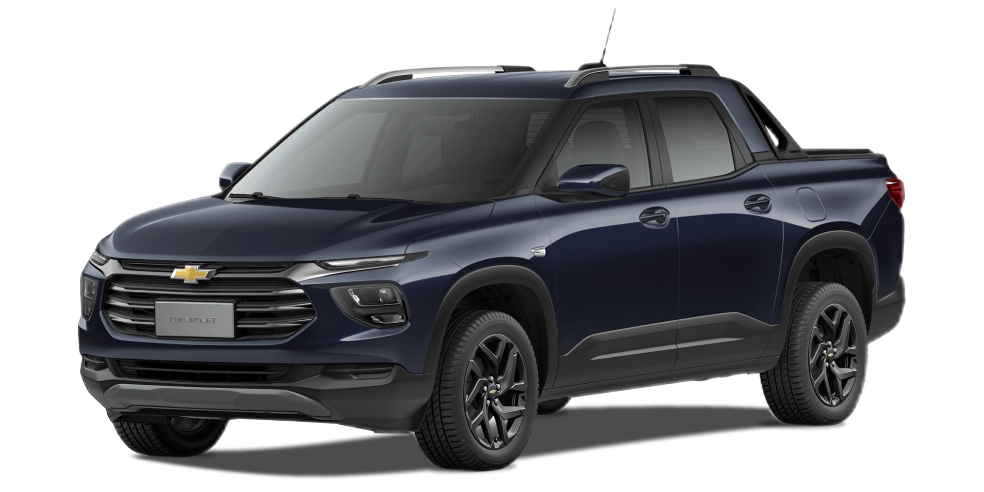 Chevrolet Montana